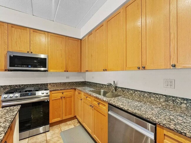 Foto del edificio - 1 Bedroom Condo in Chicago