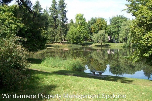 Foto del edificio - 2 br, 1 bath House - 918 W 18th