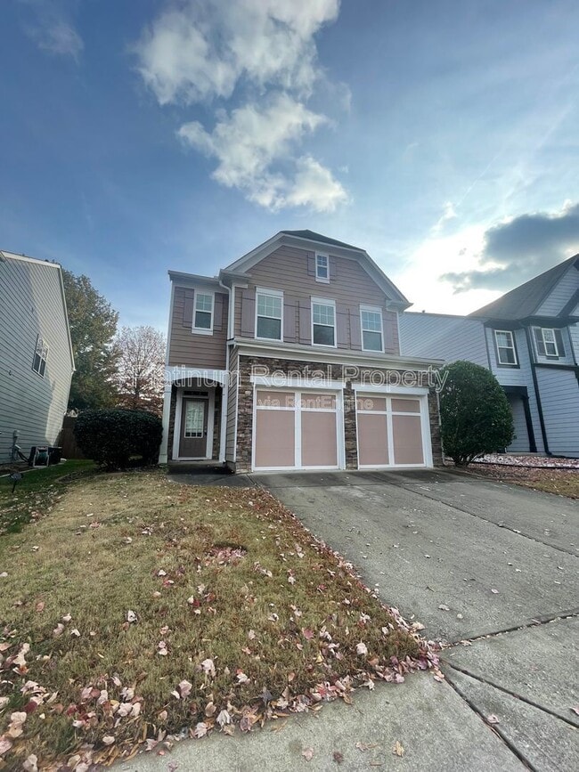 Photo - 5545 Weddington Dr Townhome