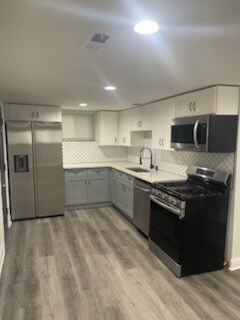 Foto del edificio - 6223 W Wabansia Ave