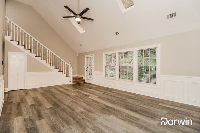 Building Photo - 4311 Deep Springs Ct NW