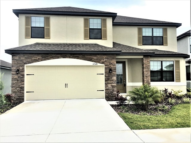 Foto principal - 12528 Ballentrae Forest Dr