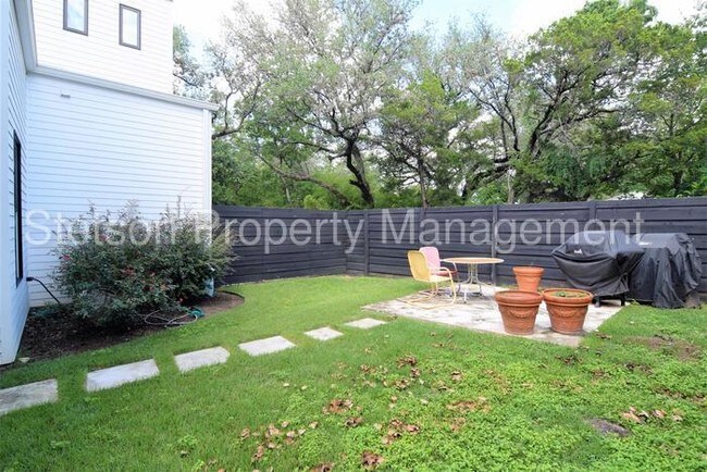 Foto del edificio - 904 W Mary St