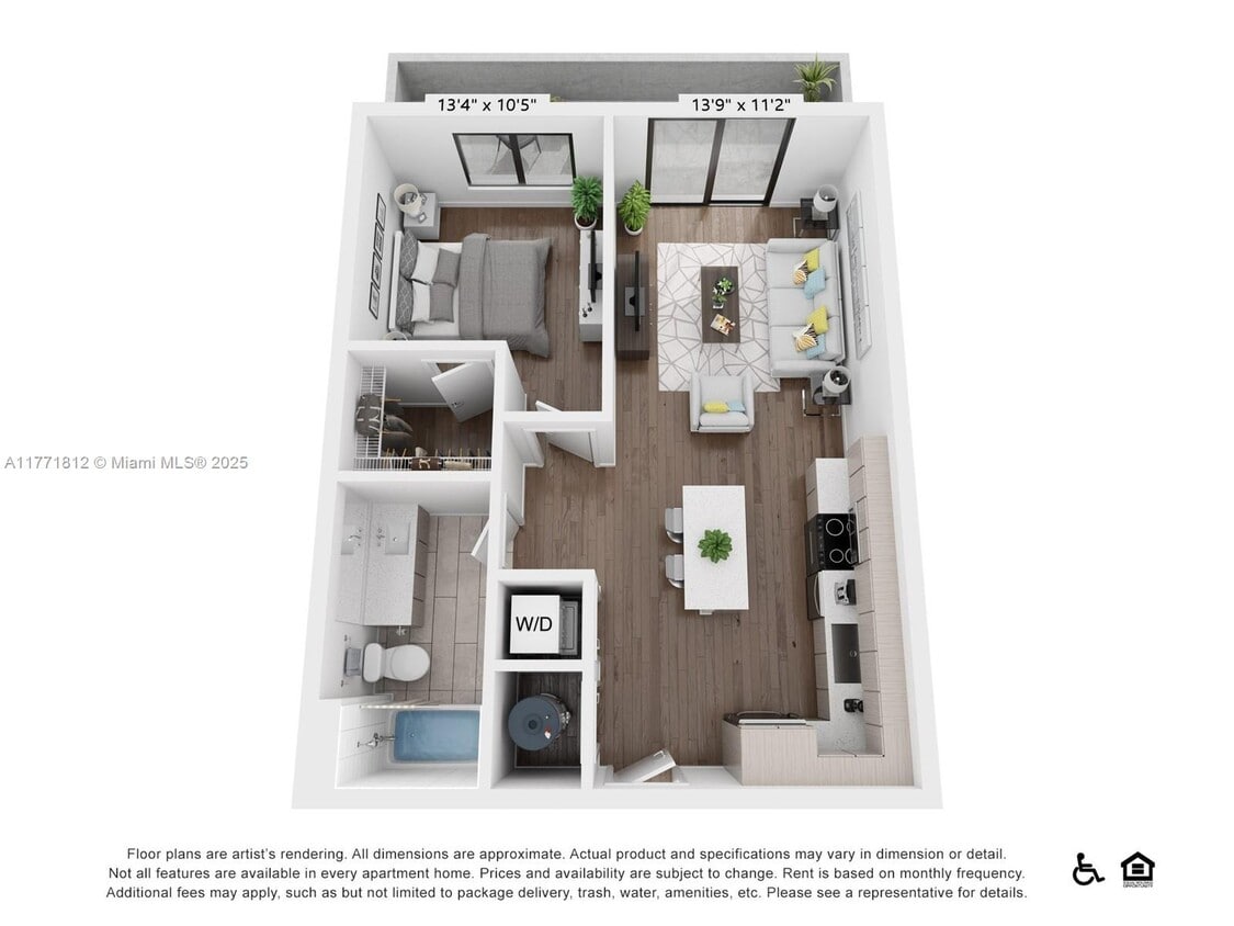 Foto principal - 2800 SW 27th Terrace