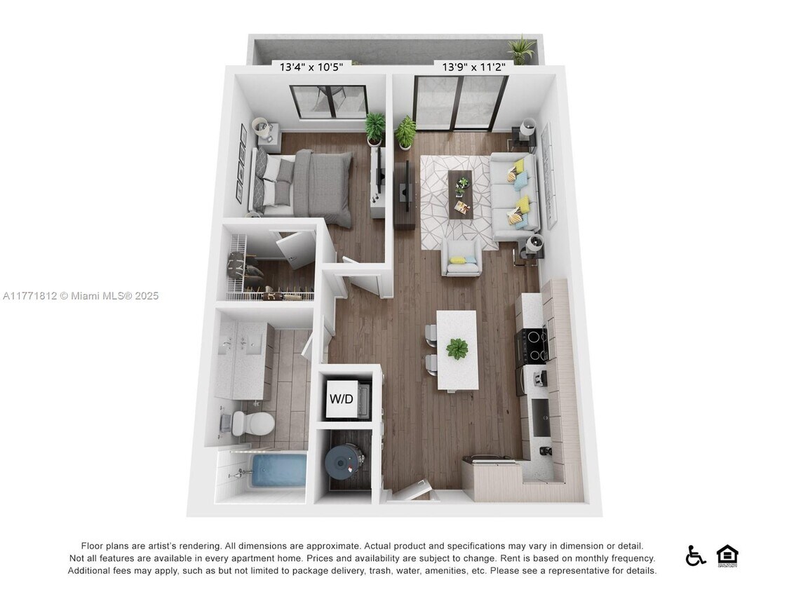 Foto principal - 2800 SW 27th Terrace