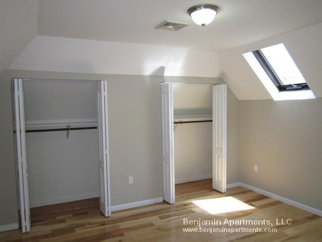 Foto del edificio - 17 Bow St