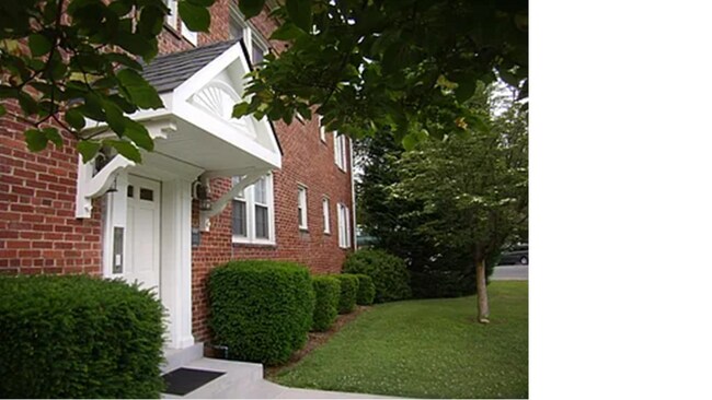 Foto del edificio - 1520 N Lancaster St
