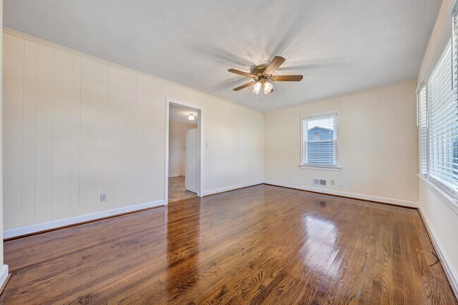 Photo - 4310 Tyree Rd NW House