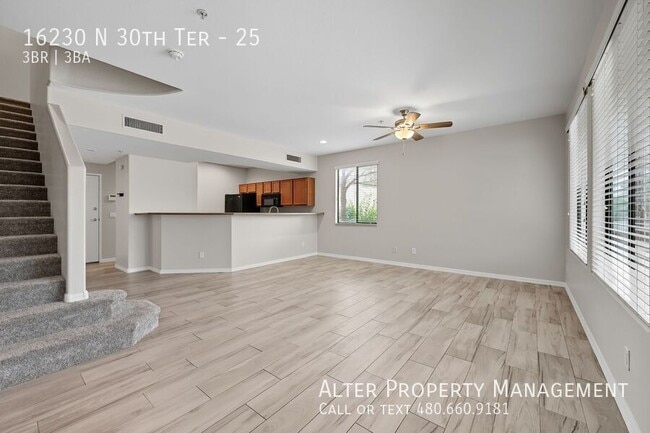 Building Photo - 16230 N 30th Terrace