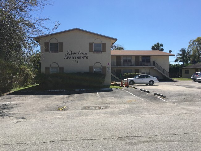 Foto del edificio - 200 NW 25th St