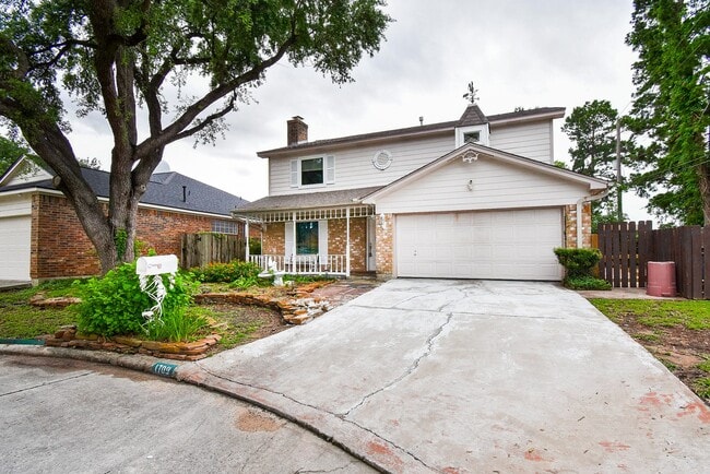 Building Photo - 1709 Beaver Springs Ct