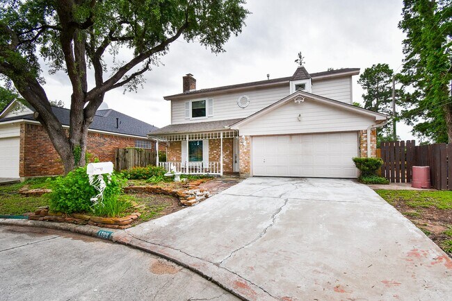 Foto del edificio - 1709 Beaver Springs Ct
