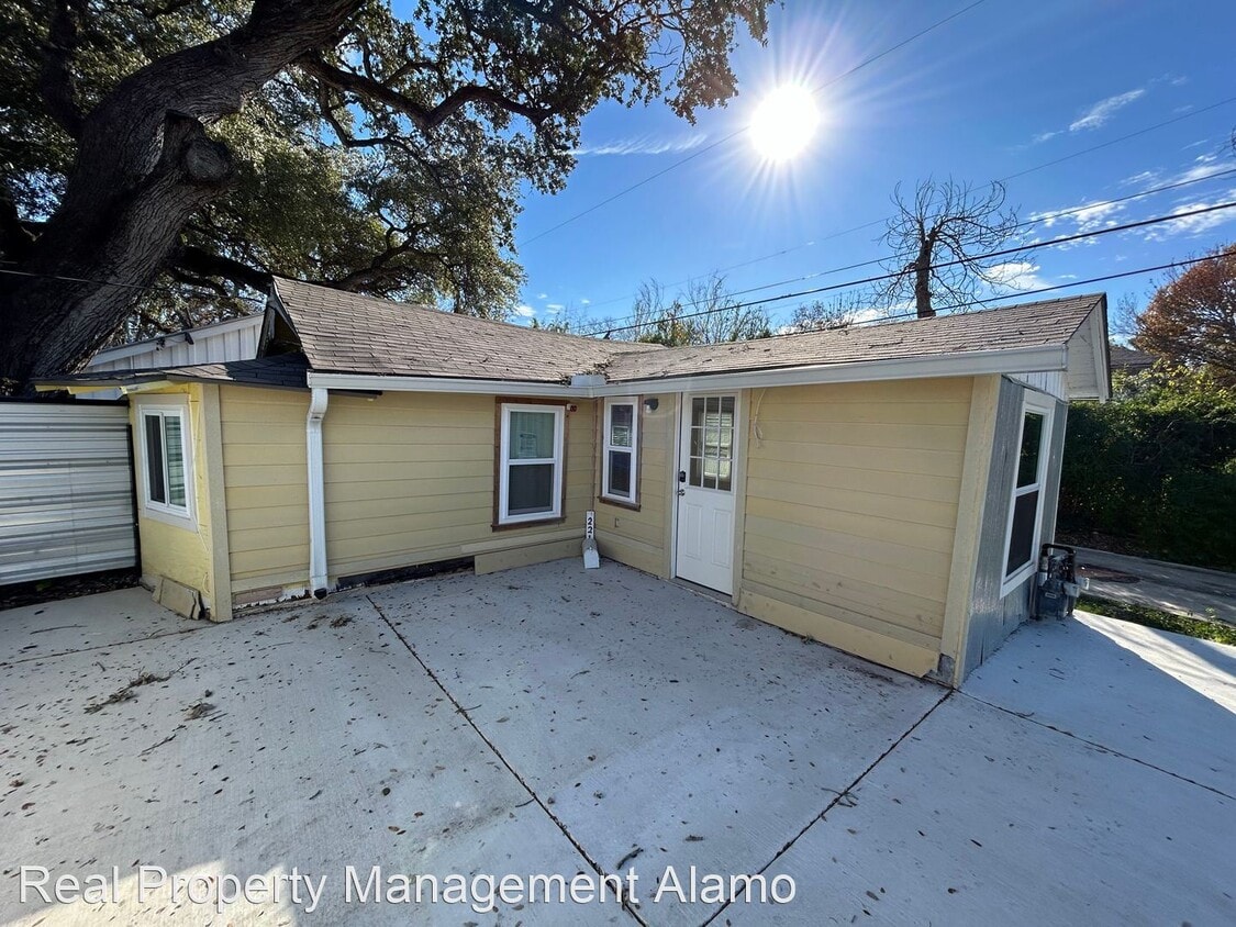 Primary Photo - 1 br, 1 bath House - 1000 Kayton Avenue