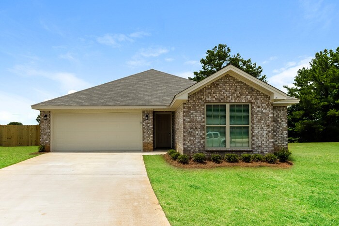 Foto principal - Cute Home in Wetumpka!