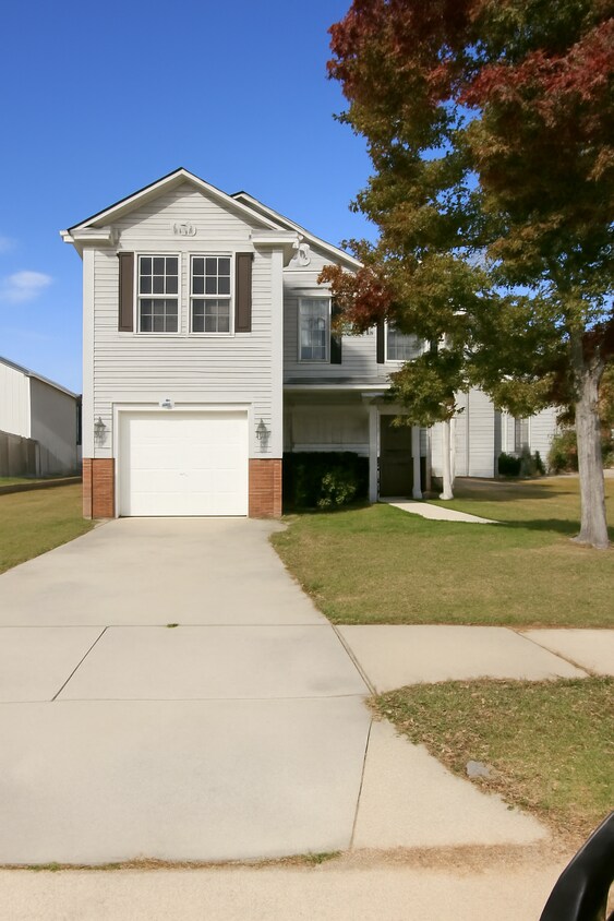 Primary Photo - 5235 Swearngan Rd