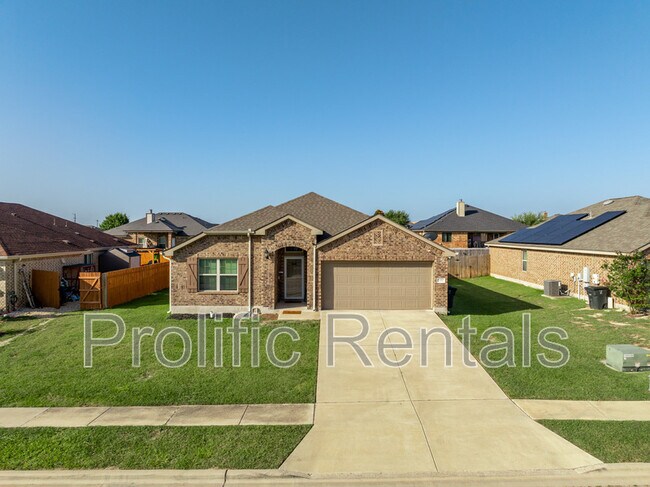 Foto del edificio - 3410 Cottonpatch Dr