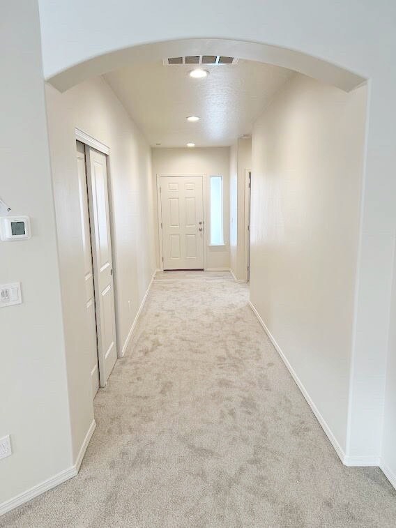 Hallway - 11403 Alice Springs St