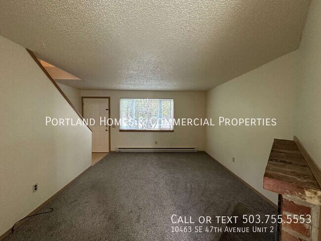 Foto del edificio - 10463 SE 47th Ave
