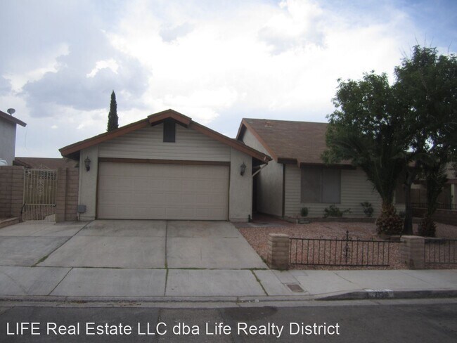 Building Photo - 4 br, 2 bath House - 7130 Wedgewood way