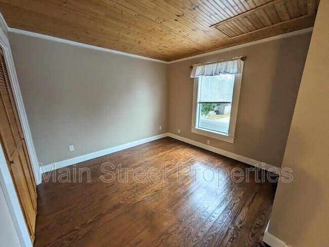 Foto del edificio - 1705 N 17th Ave