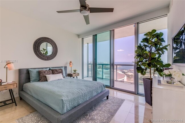 Building Photo - 888 Biscayne Blvd