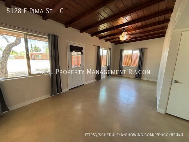 Foto del edificio - 5128 E Pima St