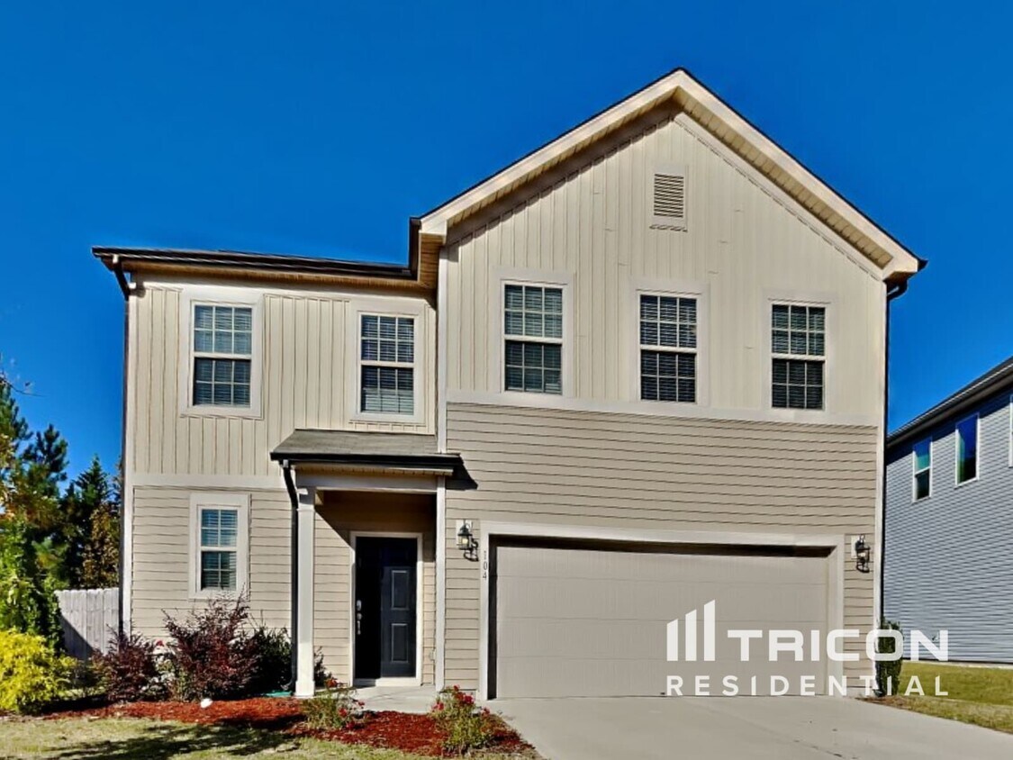 Foto principal - 104 Yadkin Street Clayton NC