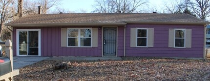 Building Photo - 705 N 83rd Terrace