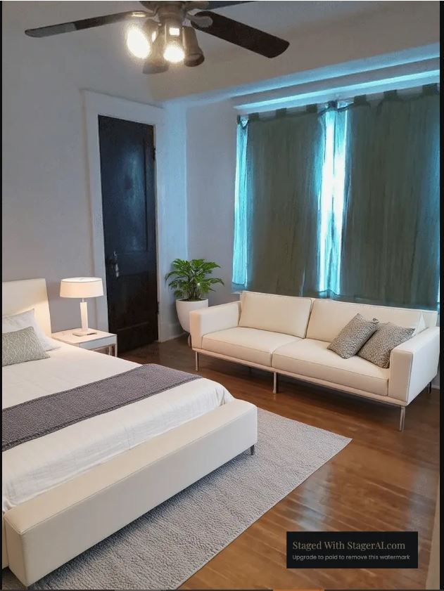 Building Photo - 5316 Highland Ave