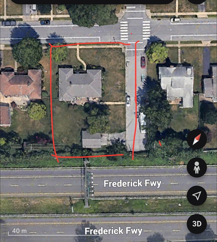 Primary Photo - 512 Biggs Ave