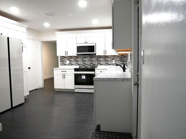 Foto del edificio - 3521 NW 29th St