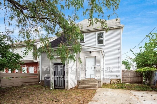 Foto del edificio - 865 Old Leonard Ave