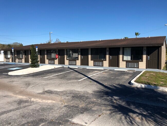 Foto del edificio - 541 W Central Ave