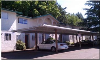 Building Photo - Logan Place Townhomes