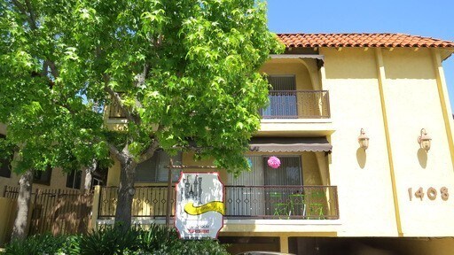 Primary Photo - 1408 Armacost Ave