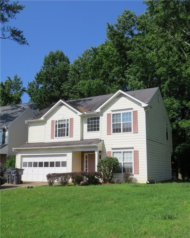 Building Photo - 815 Ahearn Ct
