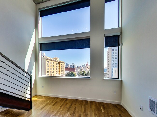 Building Photo - 277 Golden Gate Ave