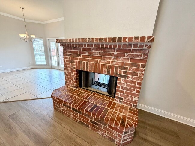 Foto del edificio - Spacious 3 Bed / 2 Bath Home in Midway ISD