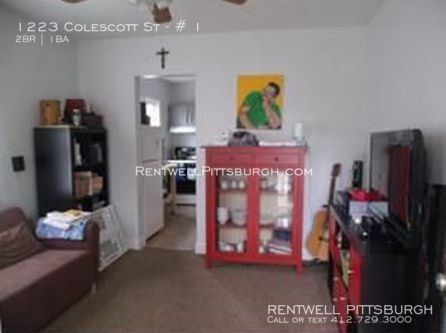 Foto del edificio - 1223 Colescott St