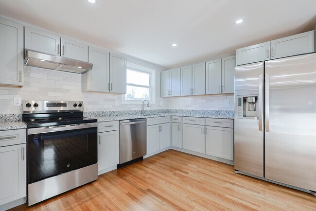 Foto del edificio - 20 Festa Rd