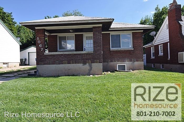Primary Photo - 1067 Doxey St