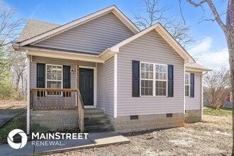 Building Photo - 1607 Dodson St