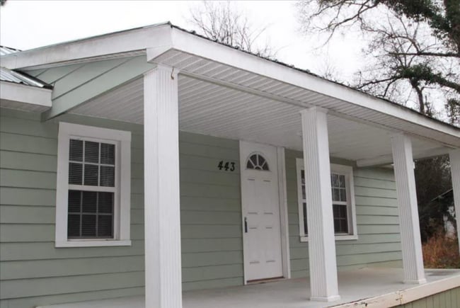 Photo - 3 BEDROOM HOME IN SENECA SC FOR RENT