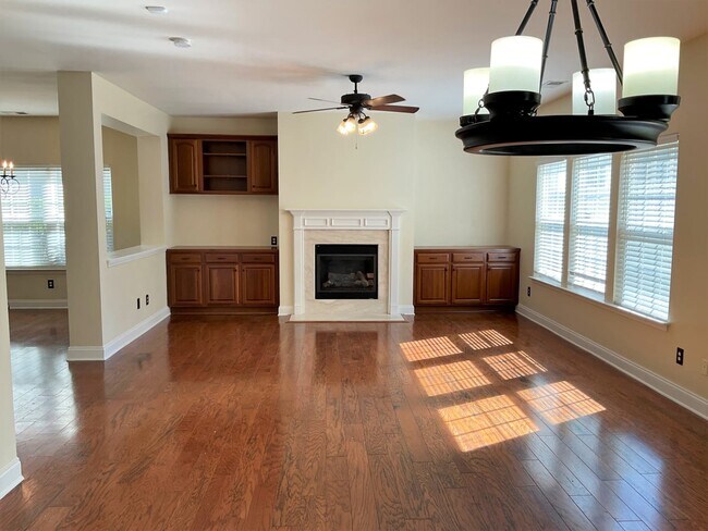 Foto del edificio - 4607 Maho Ln