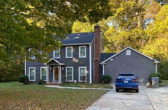 Building Photo - 7636 Walnut Wood Dr