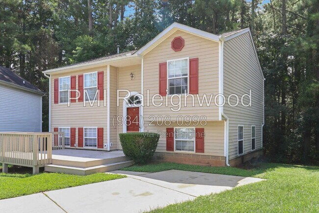 Foto del edificio - 1709 Calypso Ct