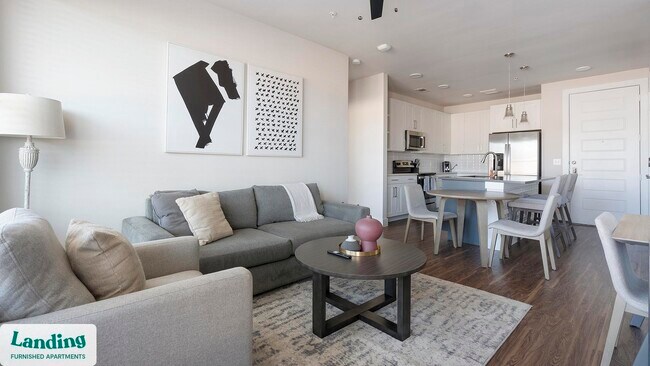 Foto del edificio - 15950 Chase Hill Blvd