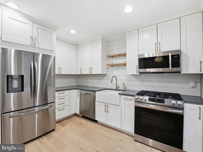 Foto del edificio - 1300 S Cleveland St