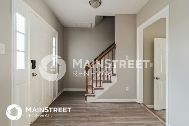 Building Photo - 8102 Hunley Ridge Rd