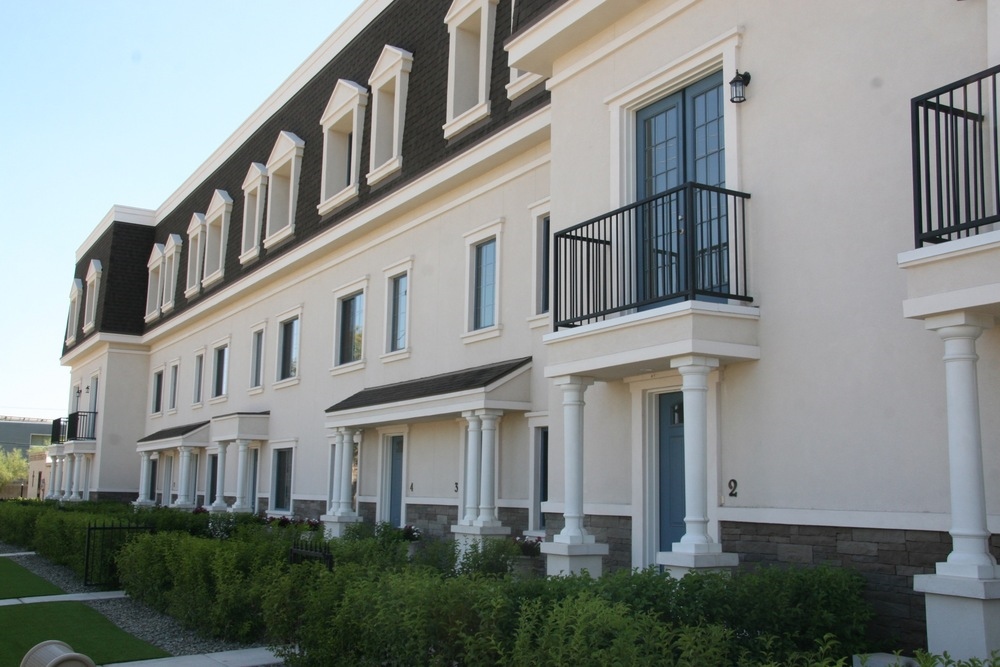 Building Photo - Rosedale Residences